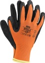 Originálne latexové pracovné rukavice RTELA PB r10