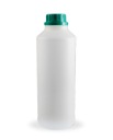 1L fľaša s 10 rozdeleniami na chemikálie, NAJLACNEJŠIE!