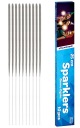 STUDENÉ SPARKERS 25CM-10KS SVADOBNÝ KARNEVAL-1506
