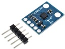 HMC5883L 3-osový digitálny kompas IIC I2C GY-273
