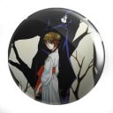 Špendlíky Manga Vampire Princess Miyu MNOHÉ DIZAJNY