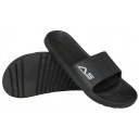AQUA-SPORT NERO ČIERNE ŠPÚČKY BAZÉN PLÁŽ