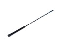 Autoanténny bič 40cm, stiahnutý závit 5mm