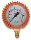 PRACOVNÝ PROPÁNOVÝ MANOMETER 6 BAROVÝ ZÁVIT M12x1,5