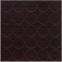 SAMOLEPIACIE NÁBYTSKÉ ZÁTKY 14mm WENGE AMARI 343