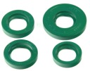 Simering tesnenie motora Simson S51 set import