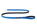 amiplay Klasické vodítko Twist 150 cm M Modré