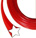BENZÍNOVÁ KEFKA MASLO SHARP STAR LINE 2,4mm 15M