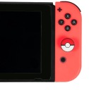 ANALOGOVÉ PREKRÝVKY POKEBALLOVEJ GUMY NINTENDO