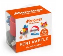 MINI VAFLOVÉ BLOKY 35 KONŠTRUKTOR BOY