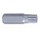 KONCOVÝ KĽÚČ 10 BIT SPLINE M 12 KING TONY 36 mm