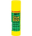 AMOS GLUE STICK kancelárska školská 22g