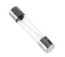 Poistky 20mm 4A CE 08822 10 ks. BEZ2000-4CE