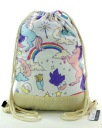 Pevná taška na batoh unicorn unicorn taška