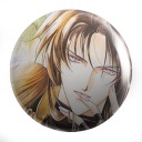 Manga Anime Seimaden Pins MNOHÉ DIZAJNY