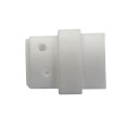 RUKOVÄŤ IZOLÁTOR MB-24 PORCELÁNOVÝ ROZDÁVAČ PLYNU