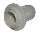 ZÁSUVKOVÁ LAMPA PLASTOVÝ OBRAZEK LAMPY E14 2A