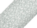 Fólia Nábytková dyha ORNAMENT GREY 45x25 H75