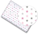 PRESTIELKA 120x60 S VÝCHODNOU BAVLNOU 100% BABYMAM