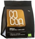 Kakaové mandle v surovej čokoláde z kakaových bôbov BIO BIO 70g
