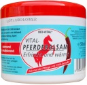Bio Vital konská masť hrejivý balzam 500 ml
