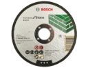 KORUNDOVÝ KOTOÚČ BOSCH na rezanie betónu 125/2,5mm