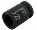 Náboj šesťhranný 1/2 17 mm Waryński