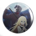Manga Satsuriku no Tenshi špendlíky VEĽKÝ VÝBER