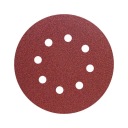 PAPIEROVÝ DISK SO VELCRO 125 KLINGSPOR PS18 P180 GLS5