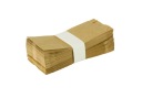 Papierové vrecká Hot Dog Bags S70x30x170 100 ks