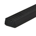 E SAMOLEPIACE TESNENIE DVERE OKENNÁ GUMA 15x8 mm