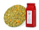Yerba Mate čaj HAWAIIAN NIGHT (OT) (50g) Kiwi Orange