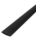 TEPELNÁ ZMRŠŤOVACIA TUBE RC 9,5 4,8 1m čierna
