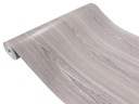 Nábytková dyha samolepiaca fólia na dosku dvierok stola DUB ŠEDÝ 45x50 DIY
