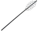 NÁVNADNÁ PRUŽINA na TRUBKE ANTI TANGLE 20cm