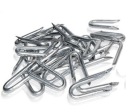 HLADKOVANÉ KCHTY ZINKOVANÉ LESNÉ PLETIVO 2,5 x 25mm