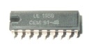 UL1958 CEMI