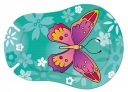 ORTOPAD Girl BUTTERFLY Náplasti na oči proti strabizmu REGULAR x 10