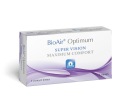 BioAir OPTIMUM 3 ks. - kontaktné šošovky