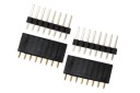 SADA KONEKTOROV GOLDPIN PRE miniMODULY Wemos