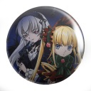 Manga Anime Rozen Maiden Pins MNOHÉ DIZAJNY