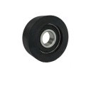 VALCE VALCE fi 50mm TLAKOVÉ VALCE šírka 17mm