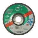 BRÚSNY KAMEŇ BETÓNOVÝ KAMEN 125x6 INCO