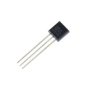 DS18B20 TO92 Digitálny teplomer