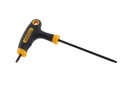 Torx kľúč typu T skrutkovač s otvorom STRONG DURABLE T9