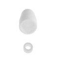 Porcelánový kryt + krúžok CUT-40 PT-31