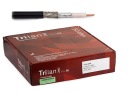 GSM WLAN LTE anténny kábel 50 Ohm Tri-Lan 240 1m