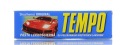 TEMPO pasta na leštenie lakov, tuba 120g