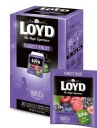 Horeca LOYD FOREST FRUITS čaj vo vrecúškach 20 ks