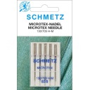 IHLY SCHMETZ POLOPLOCHÉ 90x5ks, hodváb microtex